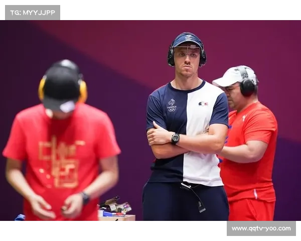 运动手枪世锦赛速射项目因电力故障延期至8月赛程调整 运动手枪世锦赛速射项目因电力故障延期至8月赛程调整