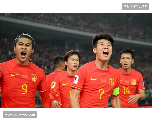 中国足球若想跻身世界杯,需长期主义坚守 中国足球若想跻身世界杯,需长期主义坚守