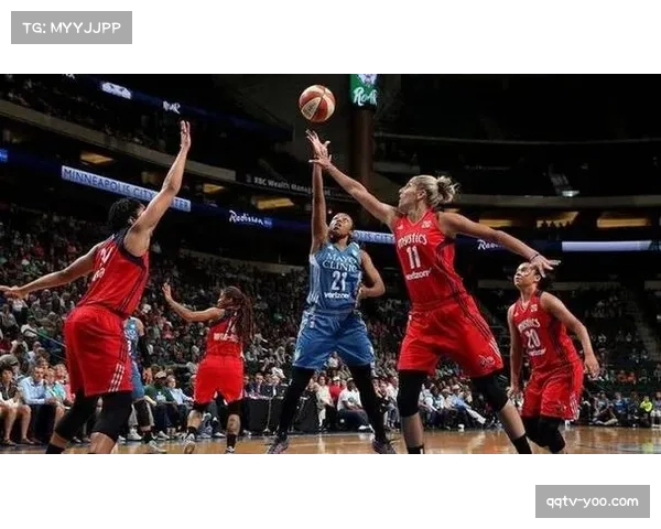 “她的球场”计划启动，WNBA将在全美20城兴建社区篮球场