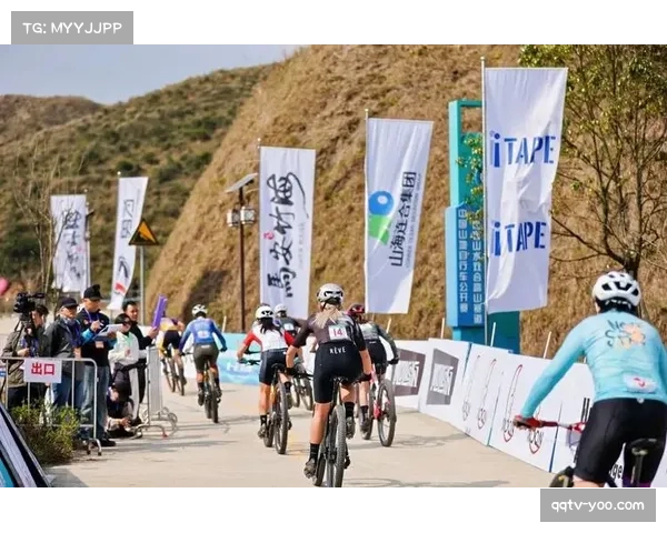 中国山地自行车公开赛信宜站3月12日开赛，新增混合团体接力越野赛